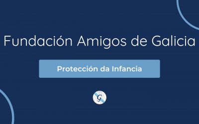 Fundación Amigos de Galicia actúa como acusación popular en el caso del menor agredido por sus tías en Mondoñedo