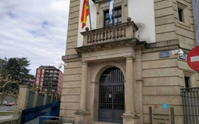 Fundación Amigos de Galicia actúa como acusación popular en el caso del crimen de As Gándaras