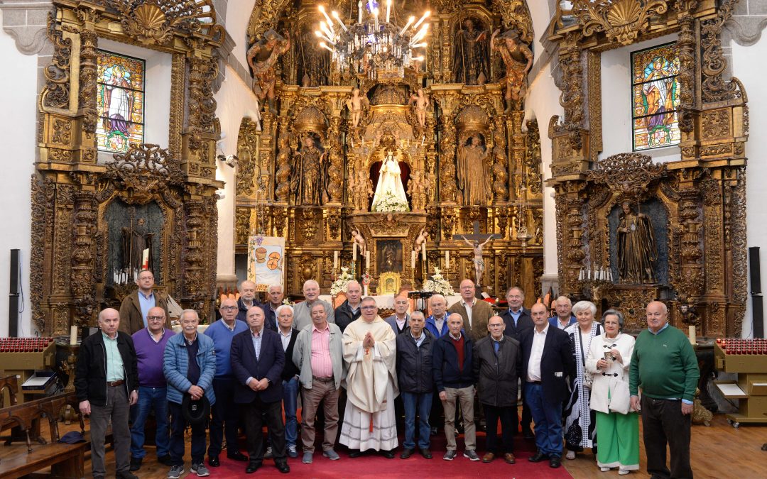 Fundación Amigos de Galicia cumplió 37 años